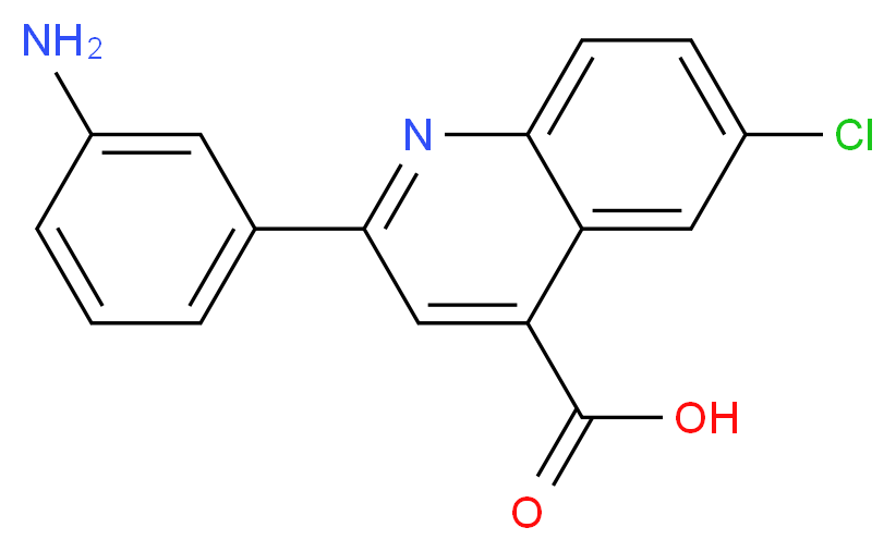 MFCD03946312 molecular structure