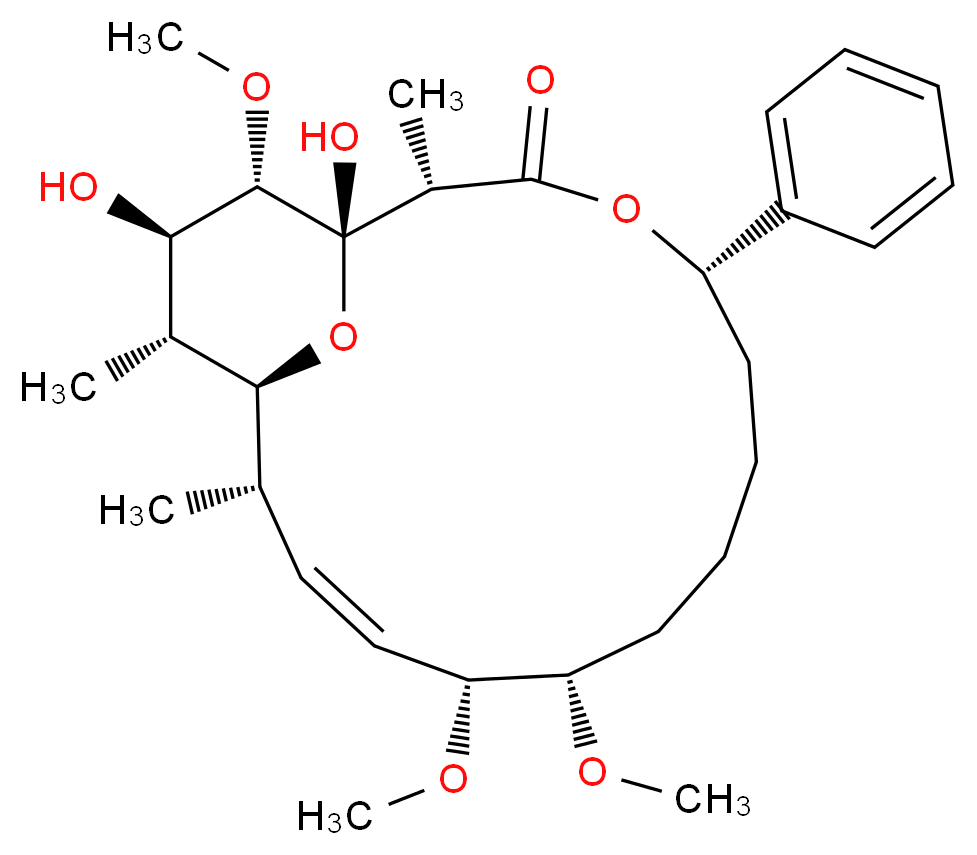 122547-72-2 molecular structure