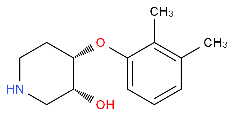 66208-11-5 molecular structure