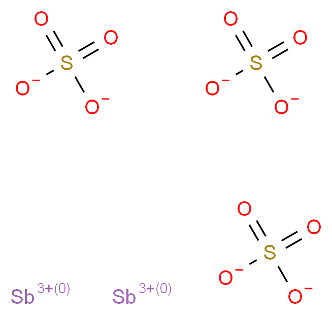 7446-32-4 molecular structure