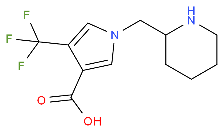 MFCD16547505 molecular structure