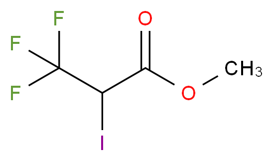 666-93-3 molecular structure