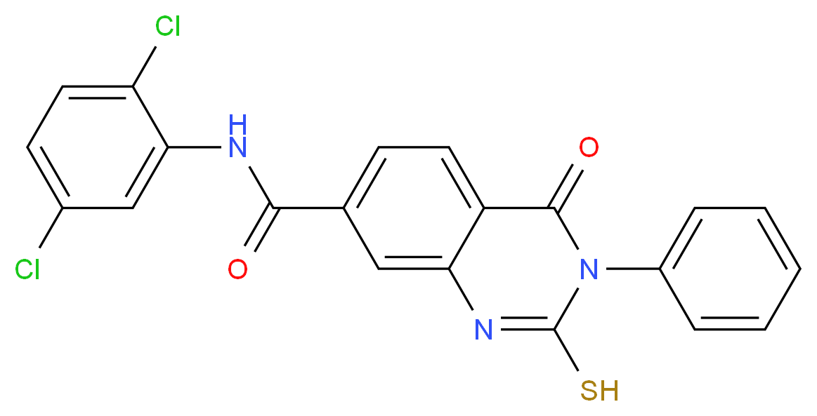 MFCD06660650 molecular structure