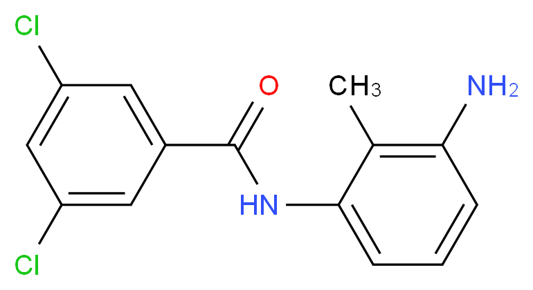 MFCD09042970 molecular structure