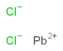 7758-95-4 molecular structure