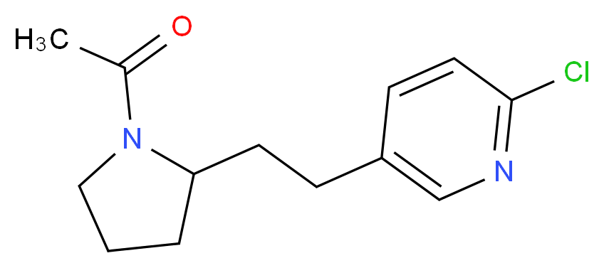 MFCD19691624 molecular structure