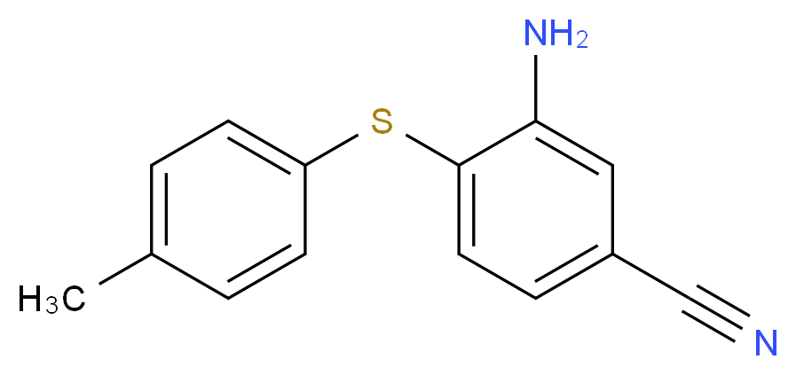 MFCD00793310 molecular structure