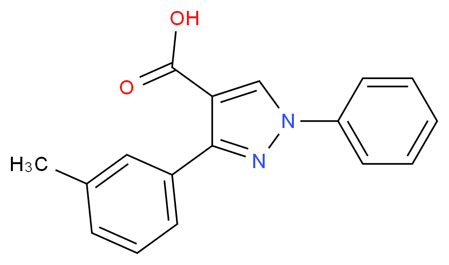 MFCD06357863 molecular structure