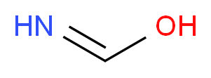 75-12-7 molecular structure