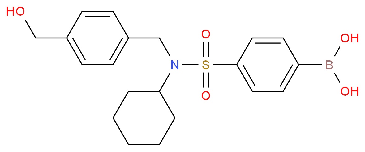 913836-13-2 molecular structure