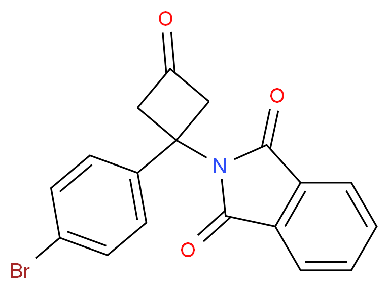 1199556-87-0 molecular structure