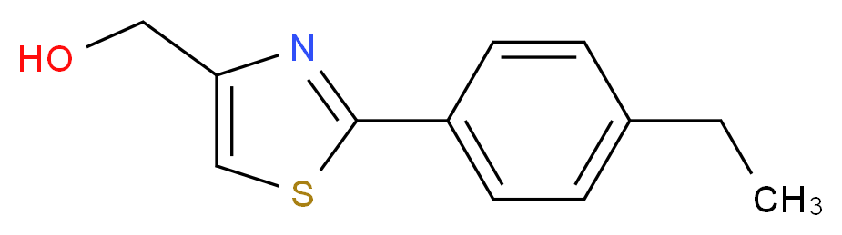 885280-43-3 molecular structure