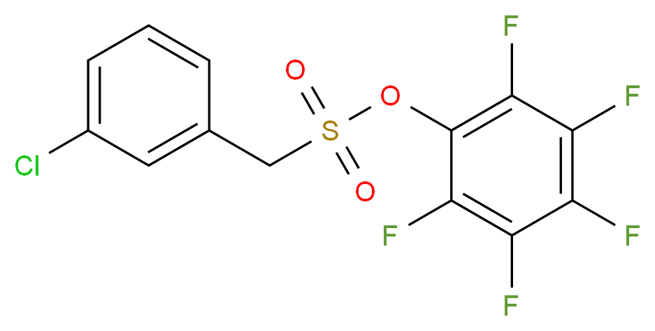MFCD05975140 molecular structure