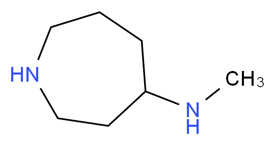 MFCD19598193 molecular structure