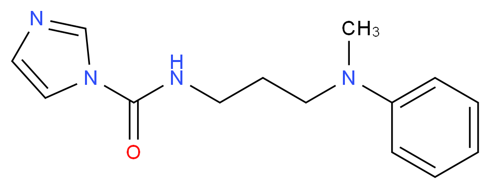 MFCD11099710 molecular structure