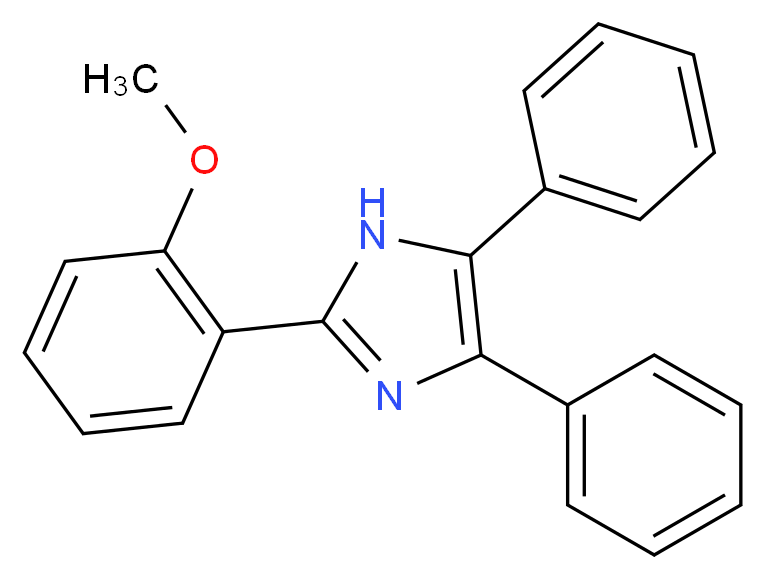 1965-19-1 molecular structure