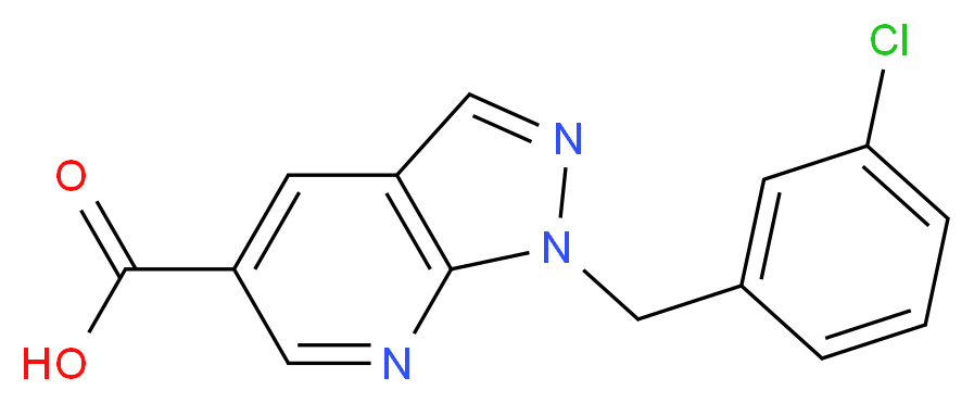 MFCD09052061 molecular structure
