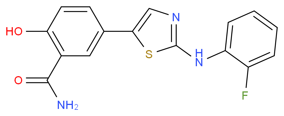 MFCD07772048 molecular structure