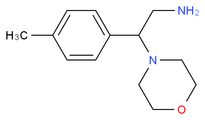 MFCD08443638 molecular structure
