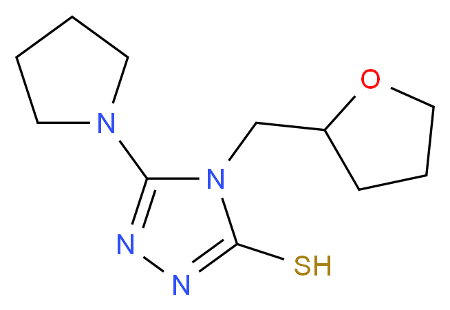 MFCD08691181 molecular structure