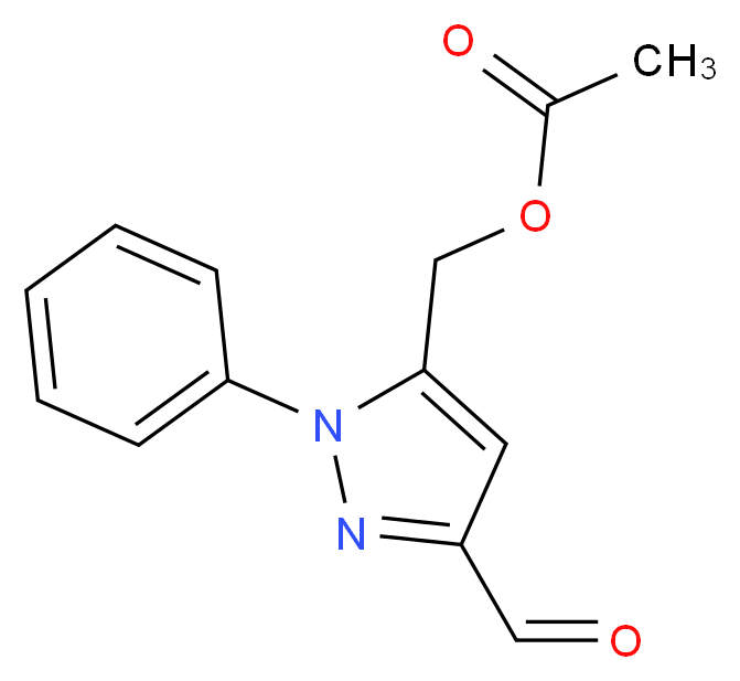 MFCD01764640 molecular structure