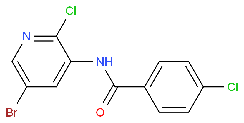 MFCD00833216 molecular structure