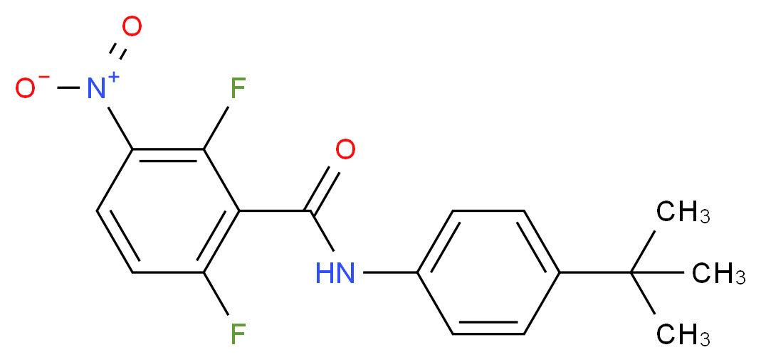 MFCD01567138 molecular structure