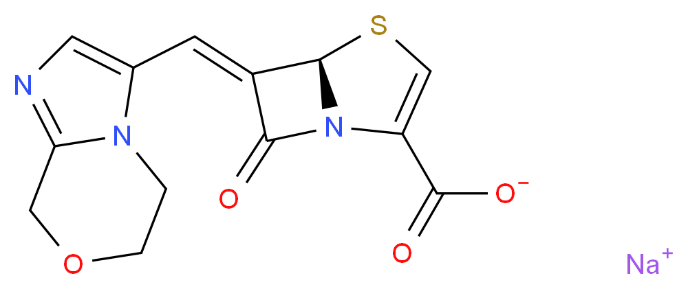 623564-40-9 molecular structure