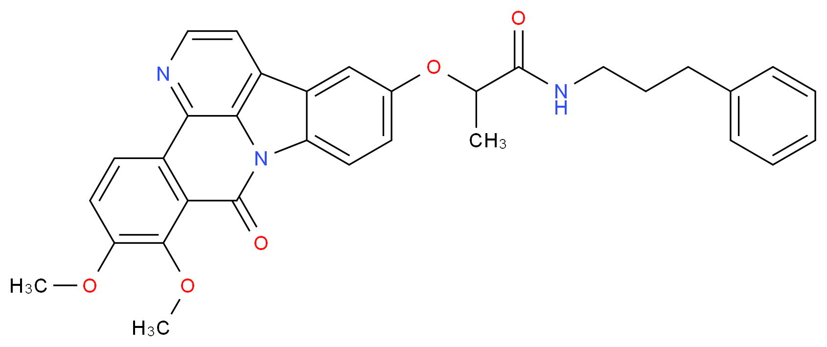 164272722 molecular structure