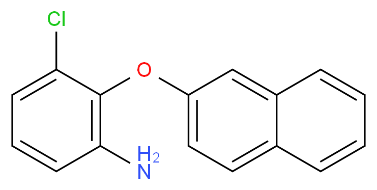 MFCD08687405 molecular structure