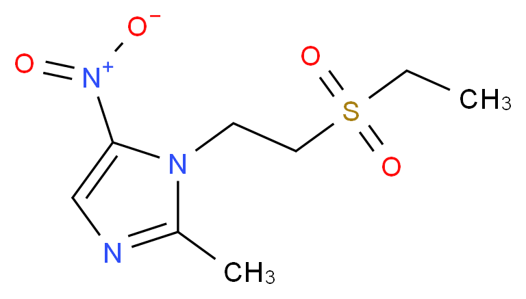 19387-91-8 molecular structure