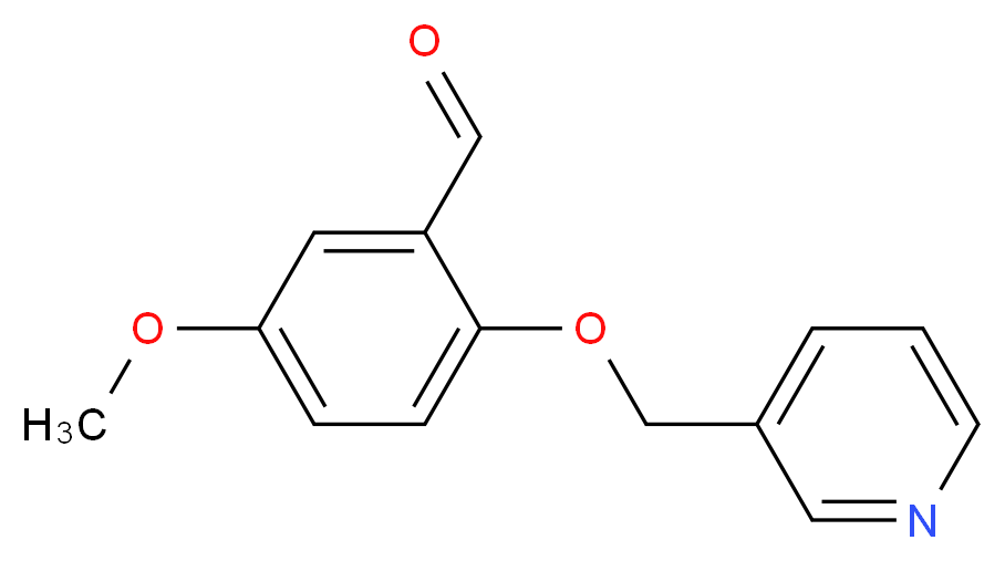 MFCD08444760 molecular structure