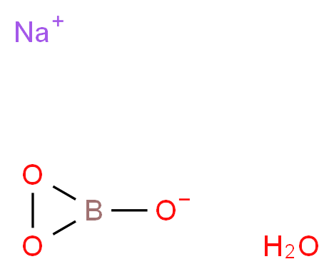 10332-33-9 molecular structure