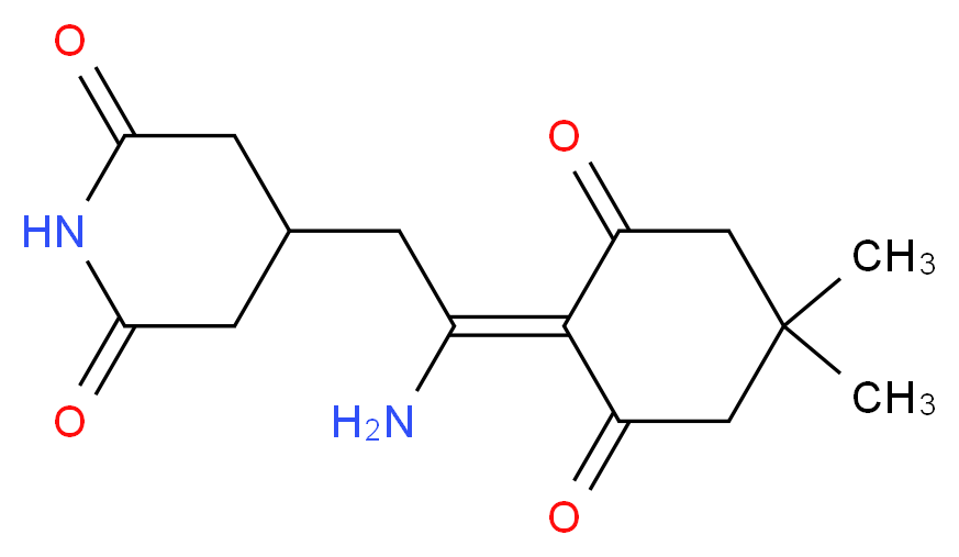 164241995 molecular structure