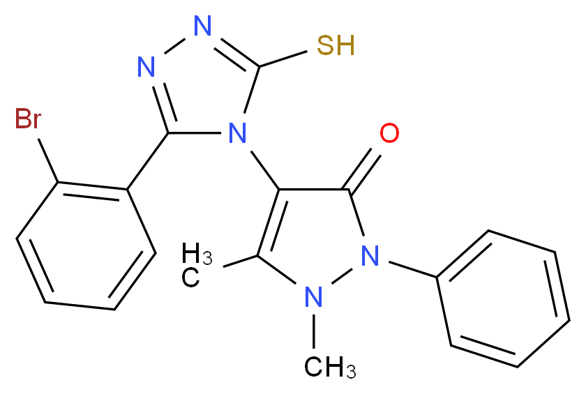 MFCD03976137 molecular structure