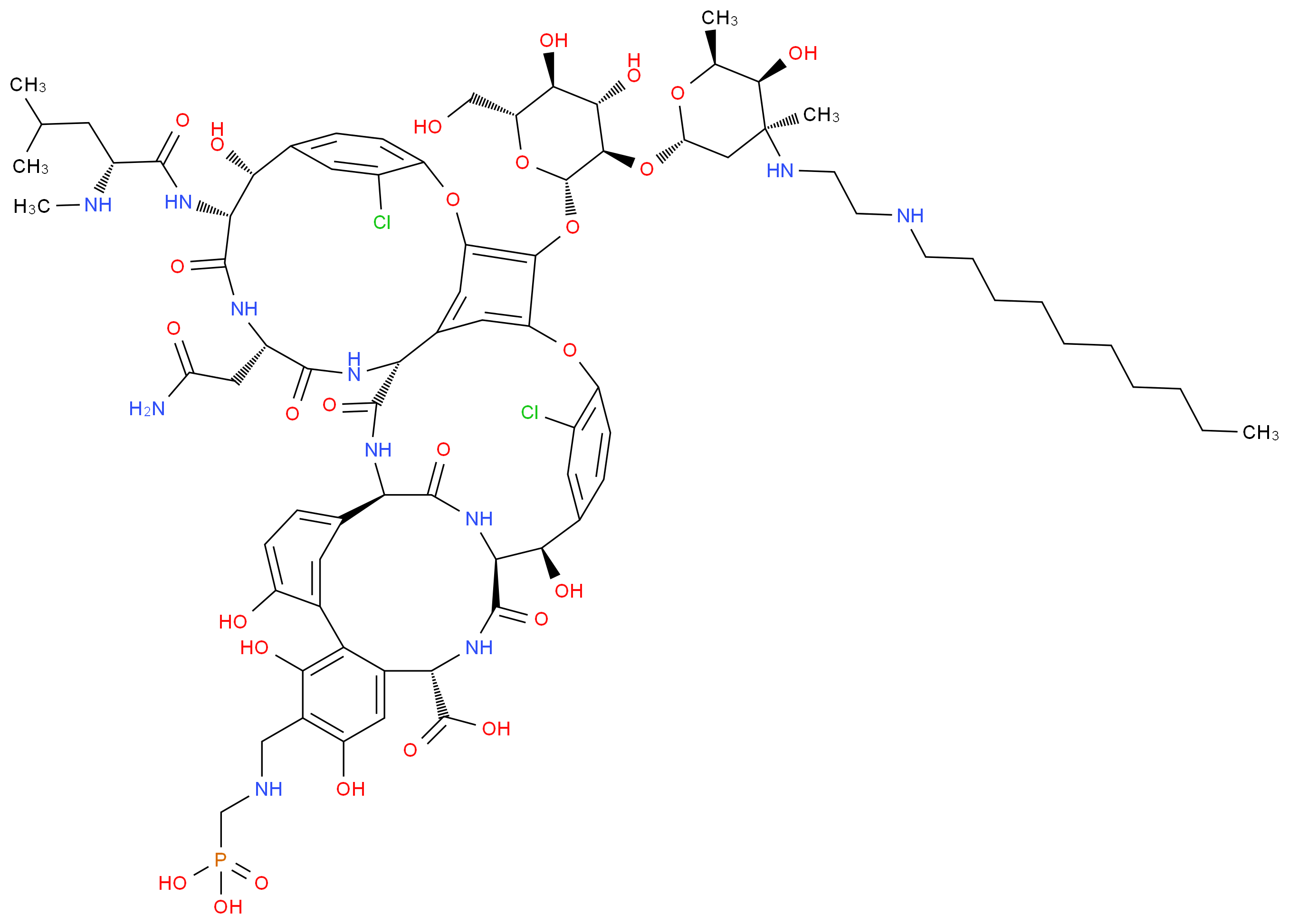 372151-71-8 molecular structure