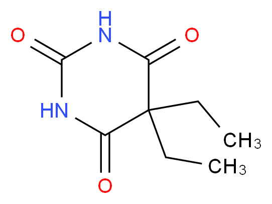 57-44-3 molecular structure