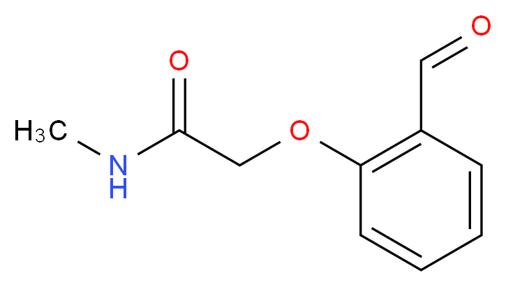 MFCD11149391 molecular structure
