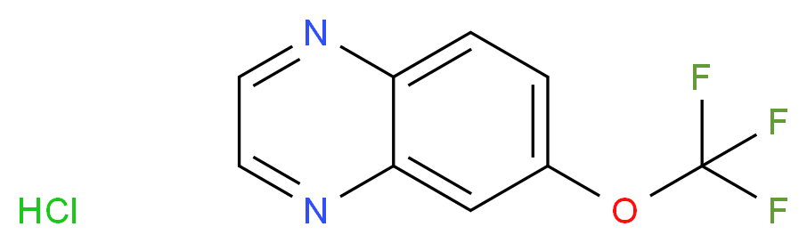 1215206-23-7 molecular structure