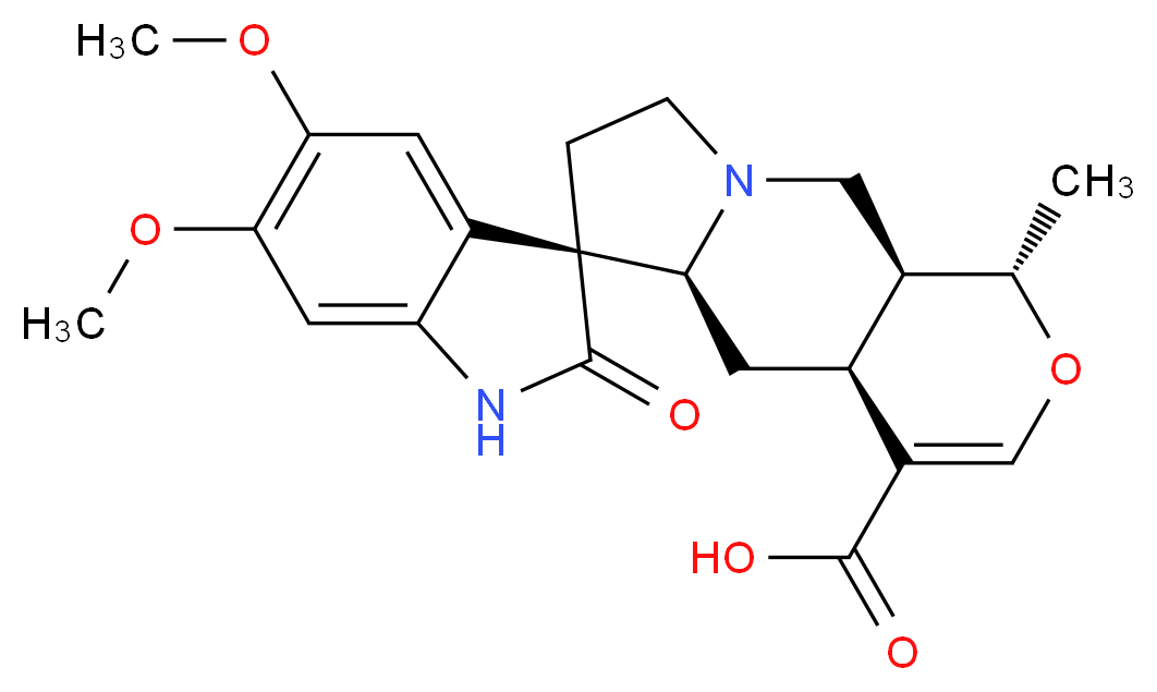N molecular structure