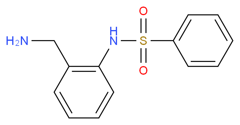 MFCD09046416 molecular structure