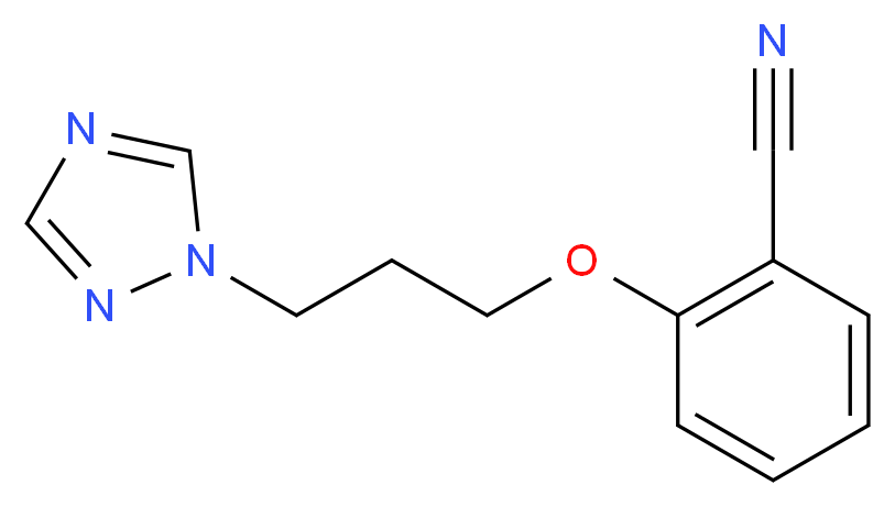MFCD05986830 molecular structure