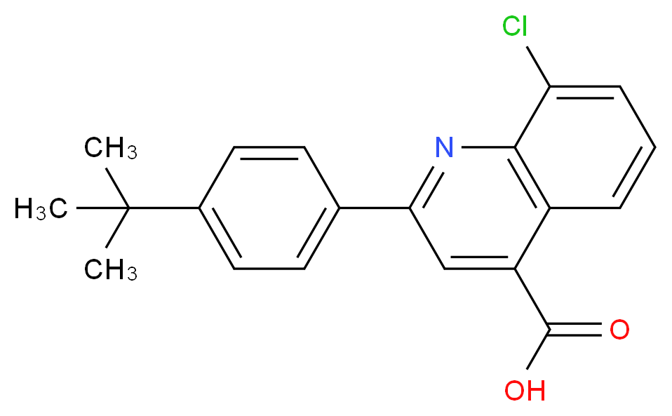 MFCD03422140 molecular structure