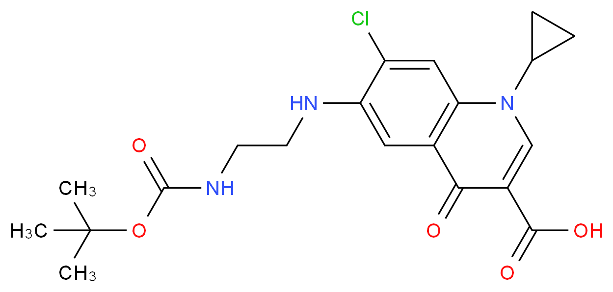 528851-37-8 molecular structure