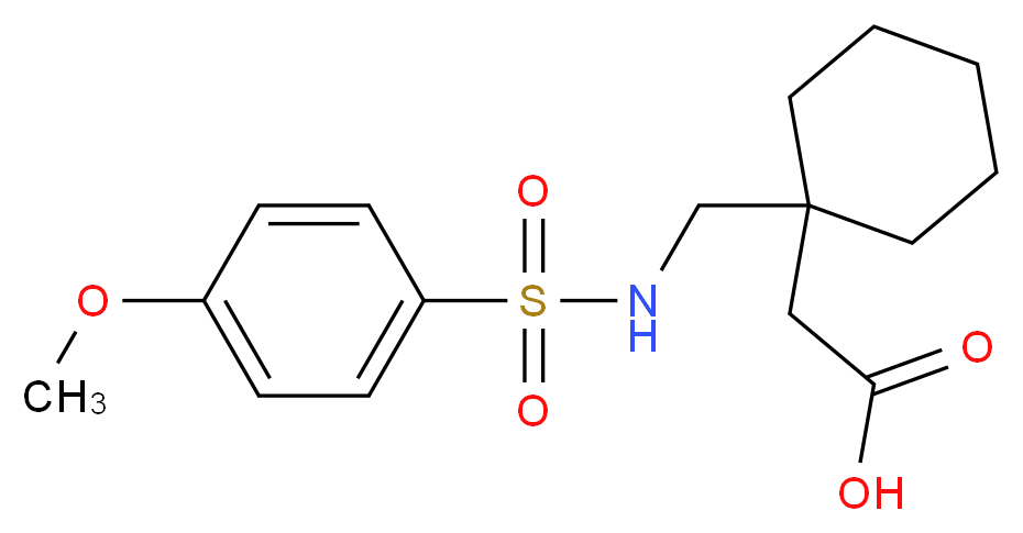 MFCD09749790 molecular structure