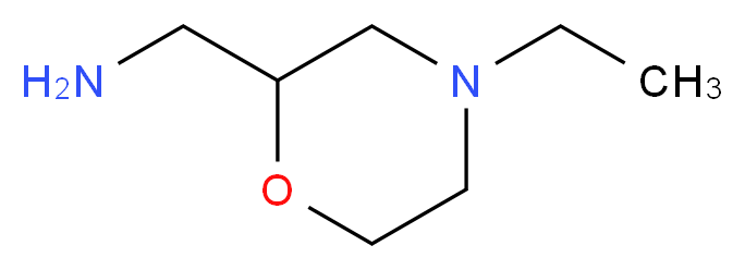 MFCD09891879 molecular structure