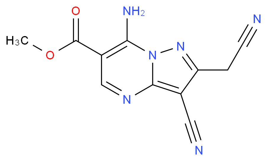 886361-35-9 molecular structure