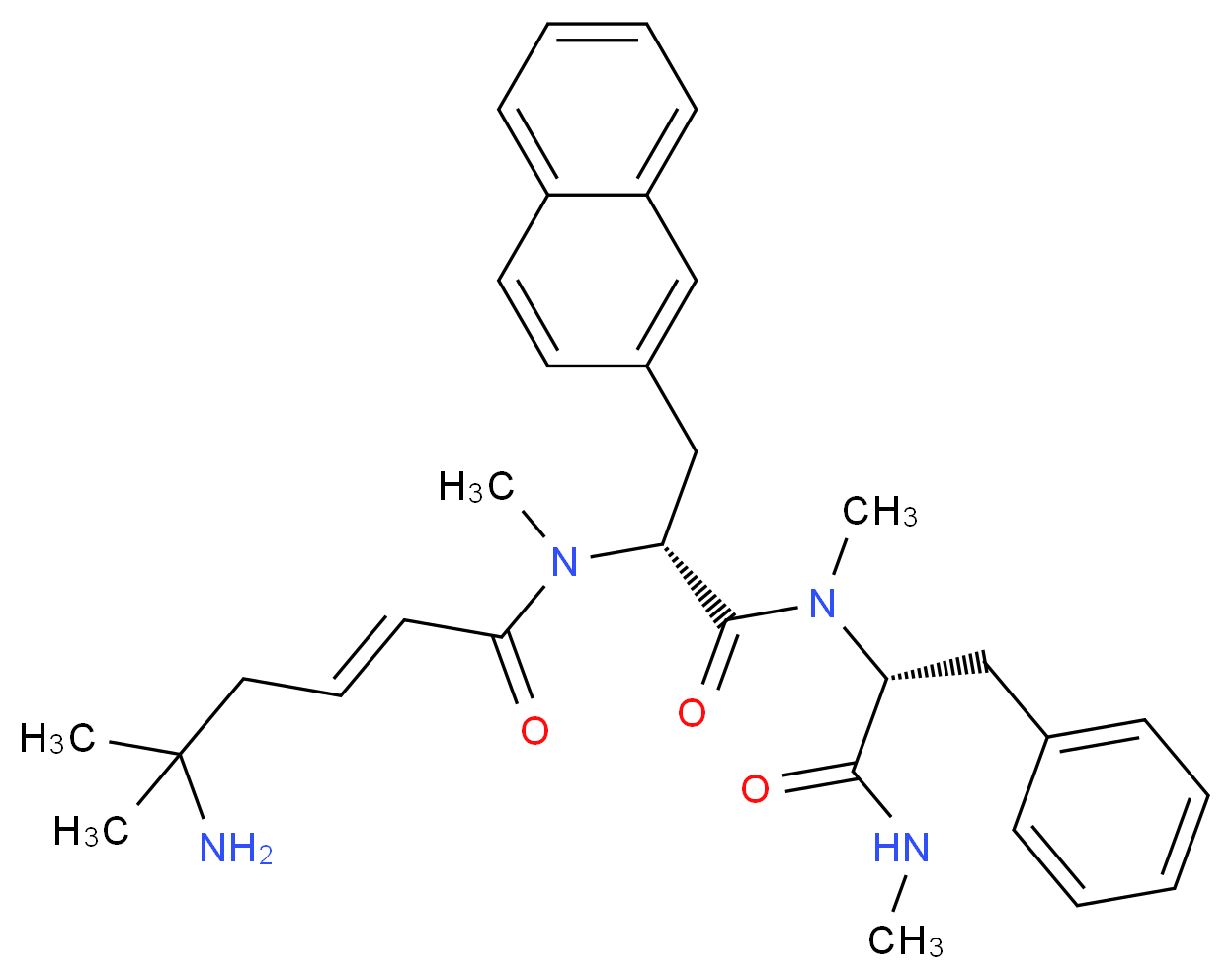 193079-69-5 molecular structure