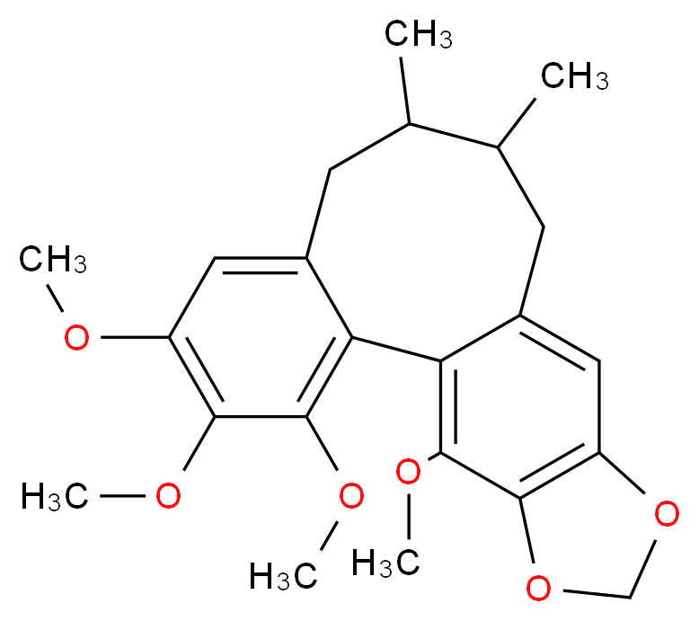 61281-37-6 molecular structure