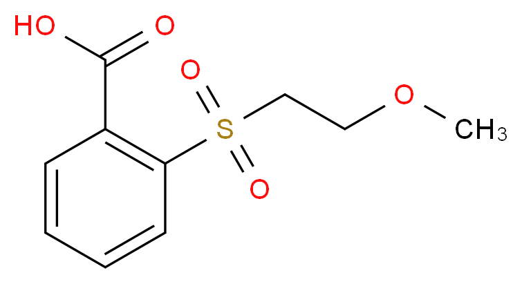 MFCD09947378 molecular structure